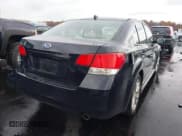 ✅ 2013 Subaru Legacy Limited • VIN: 4S3BMDP62D2047362 • Lot: 43634616. Wystawiony na IAAI z przebiegiem 164 451 mil. Bezpłatny archiwum sprzedaży aukcyjnych z USA i szczegółowy raport historii pojazdu na DreamBid. Zdjęcie 4.