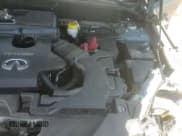 ✅ 2023 Infiniti QX55 Sensory • VIN: 3PCAJ5LR4PF101689 • Лот: 61154135. Опубликован ранее на Copart с пробегом 55 118 миль. Бесплатный доступ к архиву аукционных продаж из США и подробный отчёт об истории автомобиля на DreamBid. Изображение 16.