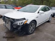 ✅ 2018 Buick LaCrosse Premium • VIN: 1G4ZR5SS3JU136637 • Lot: 43436664. Listed on IAAI with 60,509 mi. Free auction sales archive from the USA and detailed vehicle history report at DreamBid. Image 19.