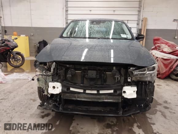 ✅ 2023 Mazda CX-5 S Preferred • VIN: JM3KFBCM8P0217251 • Lot: 43539059. Listed on IAAI with 22,567 mi. Free auction sales archive from the USA and detailed vehicle history report at DreamBid. Image 13.