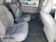 ✅ 2015 Toyota Sienna XLE • VIN: 5TDYK3DC5FS614857 • Lot: 86815405. Listed on Copart with 284,058 mi. Free auction sales archive from the USA and detailed vehicle history report at DreamBid. Image 11.