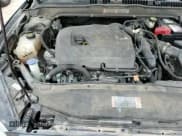 ✅ 2017 Ford Fusion SE • VIN: 3FA6P0HD6HR129438 • Lot: 95098425. Listed on Copart with 128,101 mi. Free auction sales archive from the USA and detailed vehicle history report at DreamBid. Image 13.