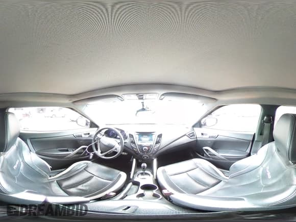 ✅ 2013 Hyundai Veloster Turbo • VIN: KMHTC6AE4DU173046 • Лот: 81438555. Опубликован ранее на Copart с пробегом 123 640 миль. Бесплатный доступ к архиву аукционных продаж из США и подробный отчёт об истории автомобиля на DreamBid. Изображение 14.