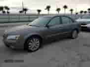 2009 Hyundai Sonata Limited с VIN 5NPEU46C19H459296, выставлен на аукционе Copart как лот 74892594 с пробегом Не указан миль и Списание • Salvage title. История ставок и продаж доступна на DreamBid. Изображение 1.