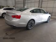 ✅ 2016 Chevrolet Impala LTZ • VIN: 2G1145S37G9118729 • Лот: 42931161. Опубликован ранее на IAAI с пробегом 181 359 миль. Бесплатный доступ к архиву аукционных продаж из США и подробный отчёт об истории автомобиля на DreamBid. Изображение 4.