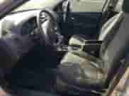 2007 Chevrolet Malibu 1LT with VIN 1G1ZT58F67F112550, listed as a Copart auction lot 71235294 with 106,824 mi miles and Salvage title. Bid and sale history available at DreamBid. Image 7.