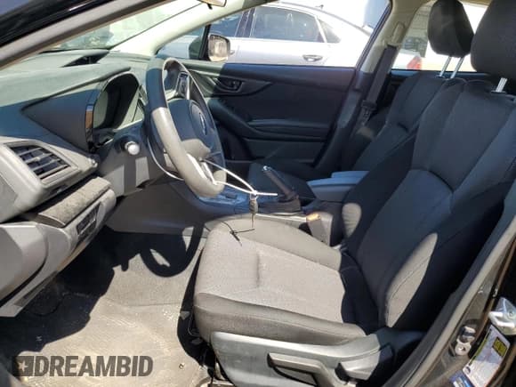 ✅ 2021 Subaru Impreza • VIN: 4S3GTAB65M3712196 • Lot: 70655975. Wystawiony na Copart z przebiegiem 23 410 mil. Bezpłatny archiwum sprzedaży aukcyjnych z USA i szczegółowy raport historii pojazdu na DreamBid. Zdjęcie 7.