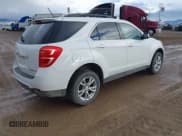 ✅ 2016 Chevrolet Equinox LT • VIN: 2GNFLFEK7G6180018 • Лот: 43420436. Опубликован ранее на IAAI с пробегом 158 277 миль. Бесплатный доступ к архиву аукционных продаж из США и подробный отчёт об истории автомобиля на DreamBid. Изображение 4.
