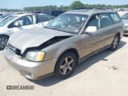 ✅ 2004 Subaru Legacy Outback L.L. Bean • VIN: 4S3BH806547632588 • Lot: 42807241. Listed on IAAI with 220,023 mi. Free auction sales archive from the USA and detailed vehicle history report at DreamBid. Image 2.