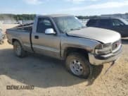 ✅ 2000 GMC Sierra 1500 SLE • VIN: 1GTEK14T4YZ172730 • Лот: 75864924. Опубликован ранее на Copart с пробегом 243 002 миль. Бесплатный доступ к архиву аукционных продаж из США и подробный отчёт об истории автомобиля на DreamBid. Изображение 4.
