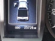 ✅ 2022 Toyota Tacoma SR • VIN: 3TMCZ5AN7NM496008 • Lot: 41559734. Listed on IAAI with 25,726 mi. Free auction sales archive from the USA and detailed vehicle history report at DreamBid. Image 15.