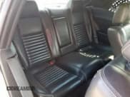 ✅ 2010 Dodge Challenger R/T Classic • VIN: 2B3CJ5DT5AH265314 • Lot: 84920985. Listed on Copart with 168,081 mi. Free auction sales archive from the USA and detailed vehicle history report at DreamBid. Image 10.