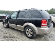 ✅ 2004 Kia Sorento LX • VIN: KNDJD733945266133 • Lot: 67228255. Wystawiony na Copart z przebiegiem 125 446 mil. Bezpłatny archiwum sprzedaży aukcyjnych z USA i szczegółowy raport historii pojazdu na DreamBid. Zdjęcie 2.