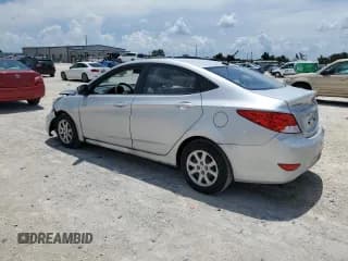 ✅ 2014 Hyundai Accent GLS • VIN: KMHCT4AE0EU720948 • Лот: 66838924. Опубликован ранее на Copart с пробегом 214 595 миль. Бесплатный доступ к архиву аукционных продаж из США и подробный отчёт об истории автомобиля на DreamBid. Изображение 2.