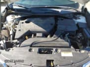 ✅ 2016 Nissan Altima SV • VIN: 1N4AL3AP3GC140860 • Lot: 42865924. Listed on IAAI with 135,490 mi. Free auction sales archive from the USA and detailed vehicle history report at DreamBid. Image 10.