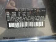 ✅ 2023 Subaru Impreza Premium • VIN: 4S3GKAD60P3601205 • Lot: 64082975. Wystawiony na Copart z przebiegiem 20 538 mil. Bezpłatny archiwum sprzedaży aukcyjnych z USA i szczegółowy raport historii pojazdu na DreamBid. Zdjęcie 13.