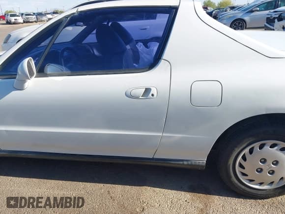 ✅ 1994 Honda del Sol S • VIN: JHMEG1144RS002407 • Лот: 42232471. Опубликован ранее на IAAI с пробегом 129 200 миль. Бесплатный доступ к архиву аукционных продаж из США и подробный отчёт об истории автомобиля на DreamBid. Изображение 13.