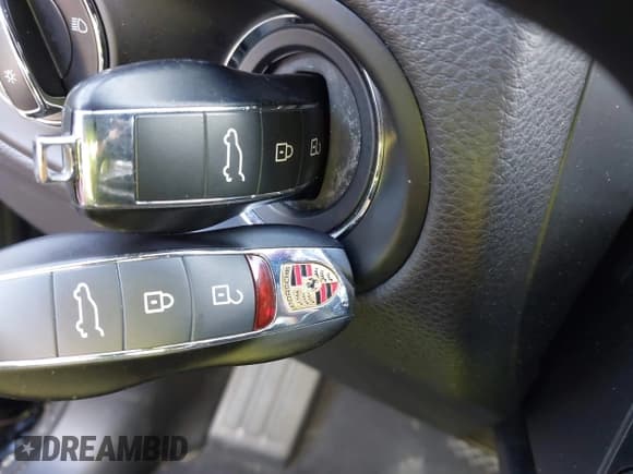 ✅ 2021 Porsche Macan • VIN: WP1AA2A52MLB03298 • Лот: 42529243. Опубликован ранее на IAAI с пробегом 15 763 миль. Бесплатный доступ к архиву аукционных продаж из США и подробный отчёт об истории автомобиля на DreamBid. Изображение 11.