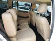 ✅ 2018 Mercedes-Benz GL 450 • VIN: 4JGDF6EE2JA996254 • Lot: 44910924. Listed on Copart with 83,249 mi. Free auction sales archive from the USA and detailed vehicle history report at DreamBid. Image 12.