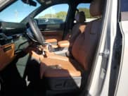 ✅ 2025 Kia Telluride SX-Prestige X-Line • VIN: 5XYP5DGCXSG660972 • Lot: 90613345. Wystawiony na Copart z przebiegiem 6 200 mil. Bezpłatny archiwum sprzedaży aukcyjnych z USA i szczegółowy raport historii pojazdu na DreamBid. Zdjęcie 7.