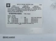 ✅ 2005 GMC Savana Cargo • VIN: 1GTGG25V951900441 • Лот: 42011139. Опубликован ранее на IAAI с пробегом 145 793 миль. Бесплатный доступ к архиву аукционных продаж из США и подробный отчёт об истории автомобиля на DreamBid. Изображение 9.