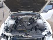 ✅ 2007 Ford Mustang GT Deluxe • VIN: 1ZVHT85HX75318578 • Lot: 42740222. Wystawiony na IAAI z przebiegiem 94 114 mil. Bezpłatny archiwum sprzedaży aukcyjnych z USA i szczegółowy raport historii pojazdu na DreamBid. Zdjęcie 10.