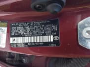 ✅ 2004 Toyota Camry LE • VIN: 4T1BE32K54U309354 • Лот: 43549175. Опубликован ранее на IAAI с пробегом 127 872 миль. Бесплатный доступ к архиву аукционных продаж из США и подробный отчёт об истории автомобиля на DreamBid. Изображение 9.