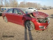 ✅ 2017 Lincoln MKZ Select • VIN: 3LN6L5D94HR628092 • Lot: 92888055. Wystawiony na Copart z przebiegiem 77 651 mil. Bezpłatny archiwum sprzedaży aukcyjnych z USA i szczegółowy raport historii pojazdu na DreamBid. Zdjęcie 4.