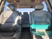 ✅ 2002 Honda Odyssey EX-L • VIN: 2HKRL18912H540373 • Лот: 85757615. Опубликован ранее на Copart с пробегом 227 720 миль. Бесплатный доступ к архиву аукционных продаж из США и подробный отчёт об истории автомобиля на DreamBid. Изображение 10.