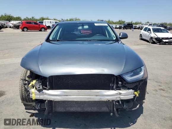 ✅ 2016 Audi allroad A4 Premium • VIN: WA1TFAFL9GA008227 • Lot: 63605495. Listed on Copart with 182,978 mi. Free auction sales archive from the USA and detailed vehicle history report at DreamBid. Image 5.