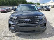 ✅ 2024 Ford Explorer XLT • VIN: 1FMSK7DH0RGA79343 • Лот: 59580635. Опубликован ранее на Copart с пробегом 7 852 миль. Бесплатный доступ к архиву аукционных продаж из США и подробный отчёт об истории автомобиля на DreamBid. Изображение 5.
