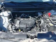 ✅ 2023 Cadillac XT6 AWD Premium Luxury • VIN: 1GYKPDRS4PZ182799 • Lot: 42161097. Listed on IAAI with 22,776 mi. Free auction sales archive from the USA and detailed vehicle history report at DreamBid. Image 10.