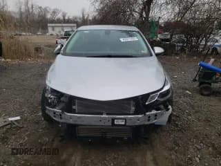 ✅ 2016 Chevrolet Cruze LT • VIN: 1G1BE5SM3G7275105 • Lot: 43311493. Listed on Copart with 122,252 mi. Free auction sales archive from the USA and detailed vehicle history report at DreamBid. Image 5.