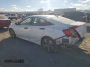 ✅ 2018 Honda Civic EX-L • VIN: JHMFC1F70JX022969 • Лот: 91897785. Опубликован ранее на Copart с пробегом 77 115 миль. Бесплатный доступ к архиву аукционных продаж из США и подробный отчёт об истории автомобиля на DreamBid. Изображение 2.