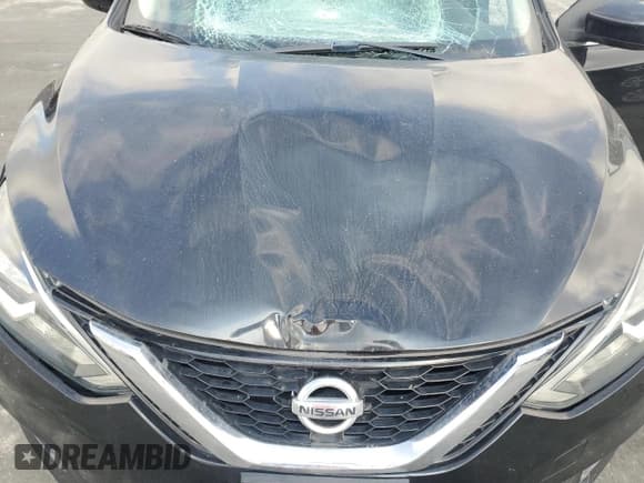 ✅ 2016 Nissan Sentra S • VIN: 3N1AB7AP3GY210002 • Lot: 82742985. Wystawiony na Copart z przebiegiem 132 746 mil. Bezpłatny archiwum sprzedaży aukcyjnych z USA i szczegółowy raport historii pojazdu na DreamBid. Zdjęcie 11.