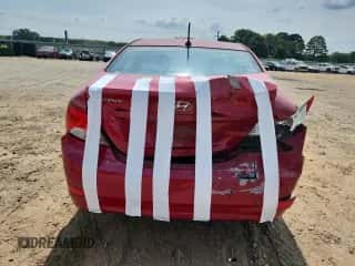 2013 Hyundai Accent GLS z VIN KMHCT4AE5DU480410, wystawiony jako Copart lot #81593145 z przebiegiem 118 608 mil mil oraz Szkoda całkowita • Salvage title. Historia ofert i sprzedaży dostępna na DreamBid. Obrazek 6.