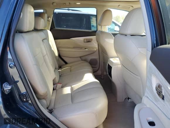 2015 Nissan Murano SL with VIN 5N1AZ2MH5FN234292, listed as a Copart auction lot 86290015 with 173,480 mi miles and Clean title. Bid and sale history available at DreamBid. Image 11.