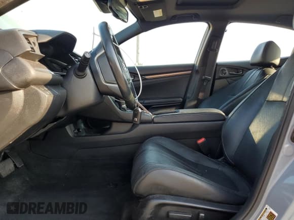 ✅ 2017 Honda Civic EX-L • VIN: SHHFK7H8XHU416494 • Lot: 70800275. Listed on Copart with 94,576 mi. Free auction sales archive from the USA and detailed vehicle history report at DreamBid. Image 7.