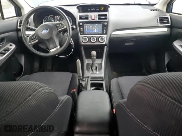 ✅ 2015 Subaru Impreza Special Sports Premium • VIN: JF1GPAY62F8266483 • Lot: 91640355. Listed on Copart with 93,814 mi. Free auction sales archive from the USA and detailed vehicle history report at DreamBid. Image 8.
