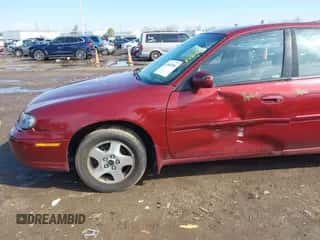 ✅ 2002 Chevrolet Malibu LS • VIN: 1G1NE52J12M577666 • Lot: 41963454. Wystawiony na IAAI z przebiegiem 195 399 mil mil. Skorzystaj z bezpłatnego archiwum sprzedaży aukcyjnych z USA i zobacz szczegółowy raport historii pojazdu na DreamBid. Zdjęcie 6.