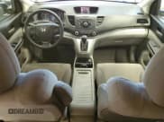 ✅ 2013 Honda CR-V LX • VIN: 2HKRM4H36DH644502 • Lot: 90471555. Listed on Copart with 182,464 mi. Free auction sales archive from the USA and detailed vehicle history report at DreamBid. Image 8.