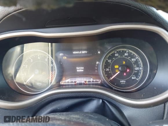 ✅ 2014 Jeep Cherokee Limited • VIN: 1C4PJMDS2EW151120 • Lot: 43648025. Wystawiony na IAAI z przebiegiem 278 316 mil. Bezpłatny archiwum sprzedaży aukcyjnych z USA i szczegółowy raport historii pojazdu na DreamBid. Zdjęcie 7.