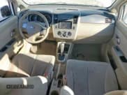 ✅ 2009 Nissan Versa S • VIN: 3N1BC11E89L396102 • Lot: 91328245. Listed on Copart with 150,261 mi. Free auction sales archive from the USA and detailed vehicle history report at DreamBid. Image 8.