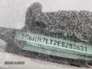 ✅ 2014 Ram 1500 Big Horn • VIN: 1C6RR7LT2ES283631 • Lot: 70998275. Listed on Copart with 194,821 mi. Free auction sales archive from the USA and detailed vehicle history report at DreamBid. Image 12.