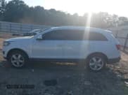 ✅ 2013 Audi Q7 Premium Plus • VIN: WA1LGAFE0DD005287 • Lot: 43192497. Listed on IAAI with 203,590 mi. Free auction sales archive from the USA and detailed vehicle history report at DreamBid. Image 14.