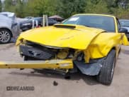 ✅ 2004 Ford Mustang Deluxe • VIN: 1FAFP44604F139064 • Lot: 43342376. Listed on IAAI with 71,707 mi. Free auction sales archive from the USA and detailed vehicle history report at DreamBid. Image 6.