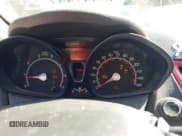 ✅ 2013 Ford Fiesta Titanium • VIN: 3FADP4FJ8DM159524 • Лот: 43447447. Опубликован ранее на IAAI с пробегом 184 137 миль. Бесплатный доступ к архиву аукционных продаж из США и подробный отчёт об истории автомобиля на DreamBid. Изображение 7.