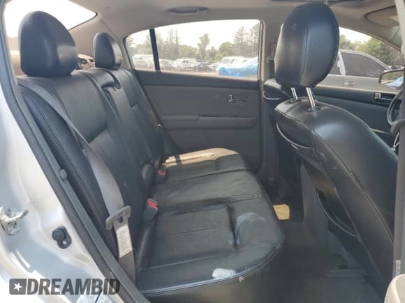 ✅ 2007 Nissan Sentra SL • VIN: 3N1AB61E77L675601 • Лот: 60154655. Опубликован ранее на Copart с пробегом 165 545 миль. Бесплатный доступ к архиву аукционных продаж из США и подробный отчёт об истории автомобиля на DreamBid. Изображение 10.
