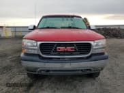 ✅ 2002 GMC Sierra 1500 SLE • VIN: 2GTEK19T521241062 • Lot: 82465625. Listed on Copart with 212,956 mi. Free auction sales archive from the USA and detailed vehicle history report at DreamBid. Image 5.