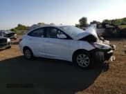 ✅ 2012 Hyundai Accent GLS • VIN: KMHCT4AE2CU193766 • Lot: 71720984. Listed on Copart with 139,848 mi. Free auction sales archive from the USA and detailed vehicle history report at DreamBid. Image 11.